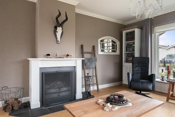 Foto - Verkocht: Energieweg 9, 3481 MC Harmelen