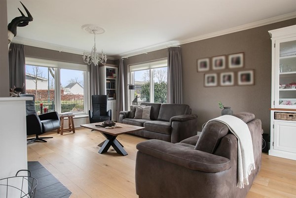 Foto - Verkocht: Energieweg 9, 3481 MC Harmelen