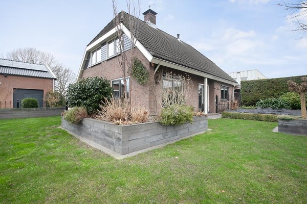 Foto - Verkocht: Energieweg 9, 3481 MC Harmelen