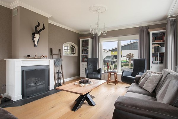 Foto - Verkocht: Energieweg 9, 3481 MC Harmelen