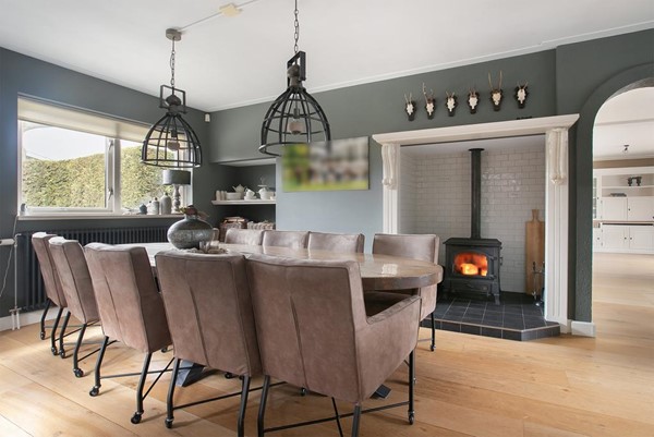 Foto - Verkocht: Energieweg 9, 3481 MC Harmelen