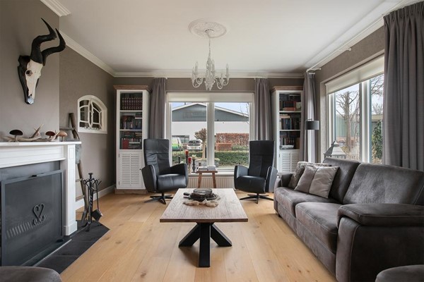 Foto - Verkocht: Energieweg 9, 3481 MC Harmelen