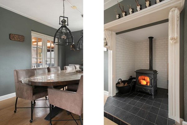 Foto - Verkocht: Energieweg 9, 3481 MC Harmelen