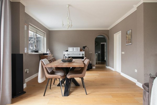 Foto - Verkocht: Energieweg 9, 3481 MC Harmelen