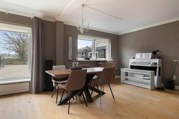 Foto - Verkocht: Energieweg 9, 3481 MC Harmelen