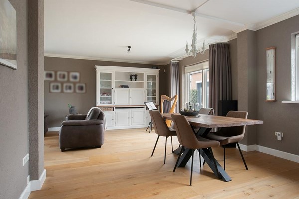 Foto - Verkocht: Energieweg 9, 3481 MC Harmelen