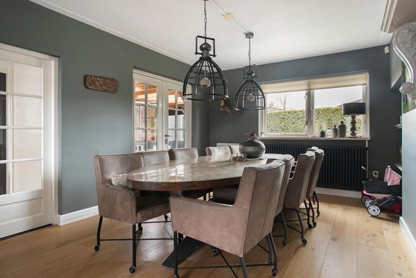 Foto - Verkocht: Energieweg 9, 3481 MC Harmelen