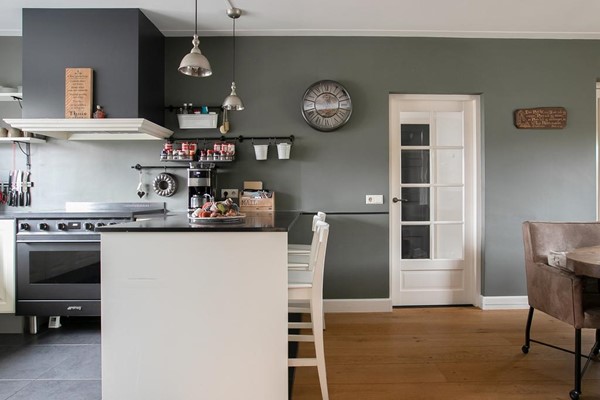 Foto - Verkocht: Energieweg 9, 3481 MC Harmelen