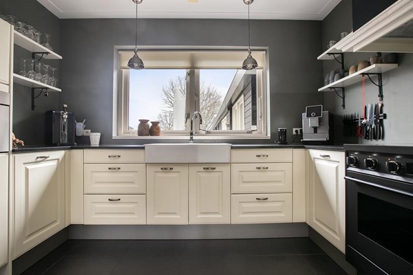 Foto - Verkocht: Energieweg 9, 3481 MC Harmelen