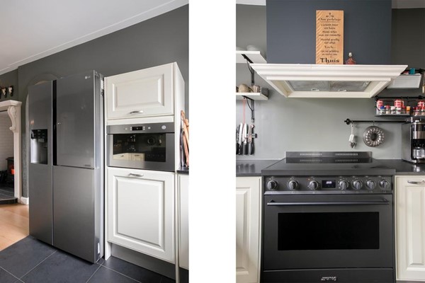 Foto - Verkocht: Energieweg 9, 3481 MC Harmelen