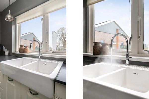 Foto - Verkocht: Energieweg 9, 3481 MC Harmelen