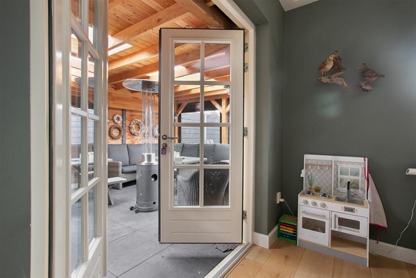 Foto - Verkocht: Energieweg 9, 3481 MC Harmelen