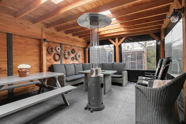 Foto - Verkocht: Energieweg 9, 3481 MC Harmelen