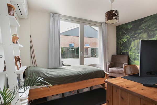 Foto - Verkocht: Energieweg 9, 3481 MC Harmelen