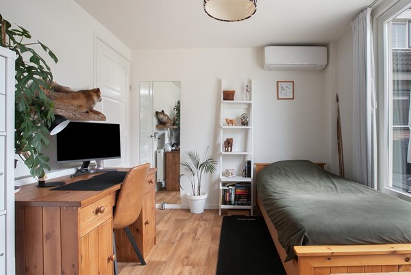 Foto - Verkocht: Energieweg 9, 3481 MC Harmelen