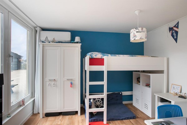 Foto - Verkocht: Energieweg 9, 3481 MC Harmelen