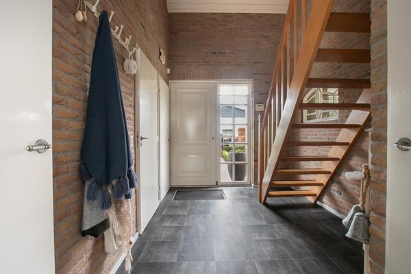 Foto - Verkocht: Energieweg 9, 3481 MC Harmelen