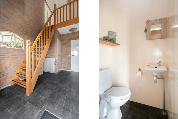 Foto - Verkocht: Energieweg 9, 3481 MC Harmelen