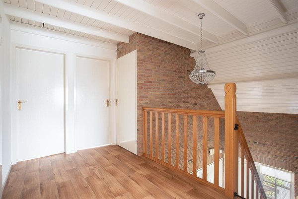 Foto - Verkocht: Energieweg 9, 3481 MC Harmelen