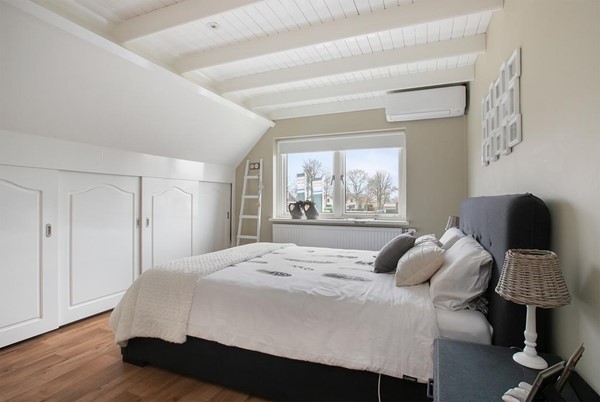 Foto - Verkocht: Energieweg 9, 3481 MC Harmelen