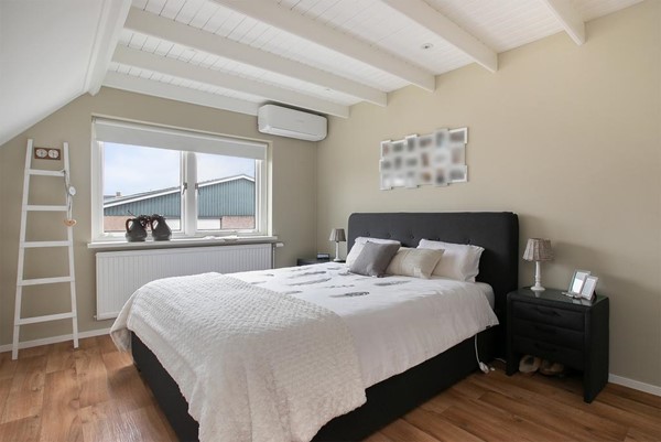 Foto - Verkocht: Energieweg 9, 3481 MC Harmelen