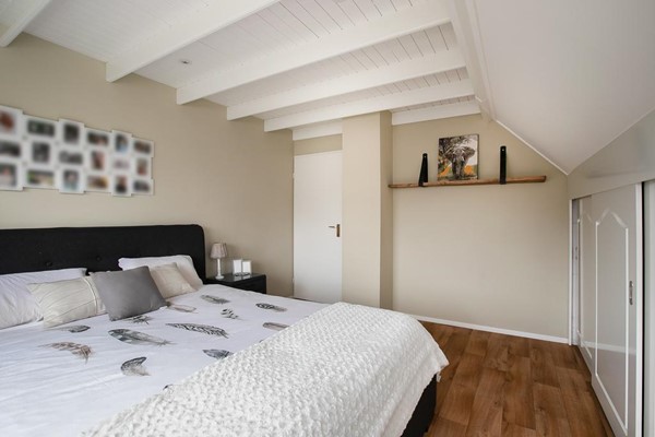 Foto - Verkocht: Energieweg 9, 3481 MC Harmelen