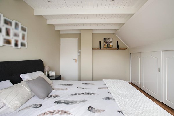 Foto - Verkocht: Energieweg 9, 3481 MC Harmelen