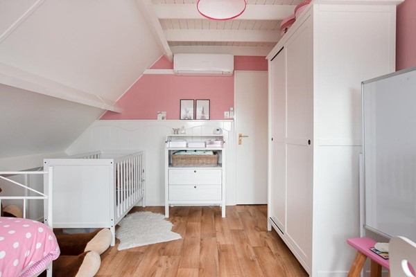 Foto - Verkocht: Energieweg 9, 3481 MC Harmelen