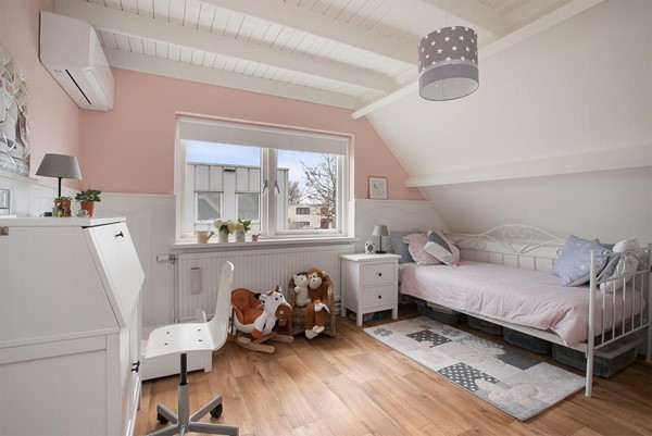 Foto - Verkocht: Energieweg 9, 3481 MC Harmelen