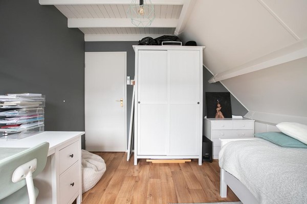 Foto - Verkocht: Energieweg 9, 3481 MC Harmelen