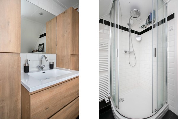 Foto - Verkocht: Energieweg 9, 3481 MC Harmelen