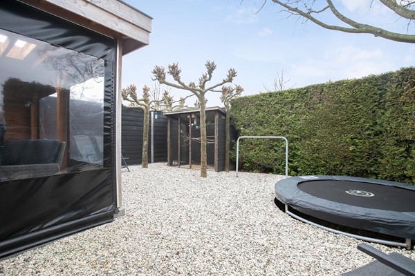 Foto - Verkocht: Energieweg 9, 3481 MC Harmelen