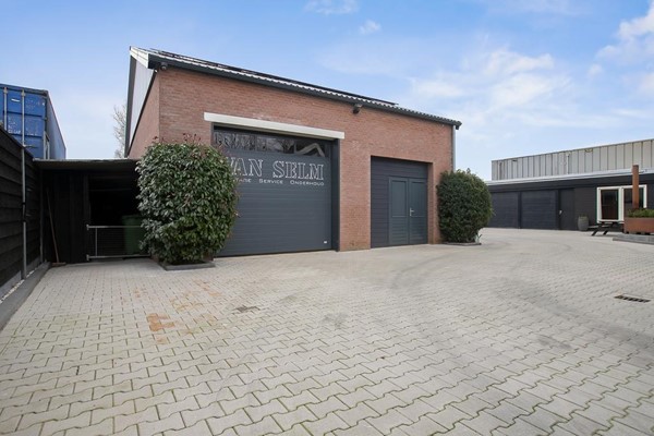 Foto - Verkocht: Energieweg 9, 3481 MC Harmelen