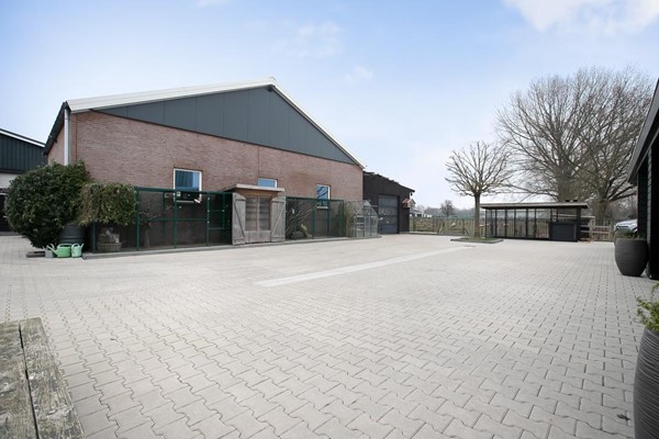 Foto - Verkocht: Energieweg 9, 3481 MC Harmelen