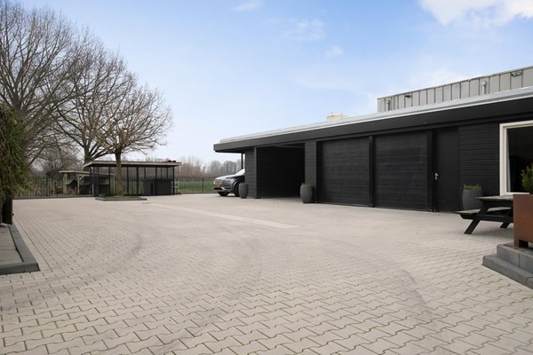 Foto - Verkocht: Energieweg 9, 3481 MC Harmelen