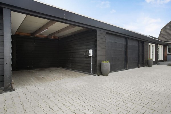 Foto - Verkocht: Energieweg 9, 3481 MC Harmelen