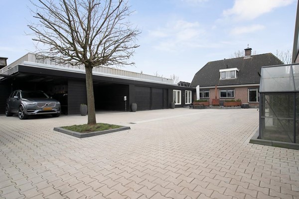 Foto - Verkocht: Energieweg 9, 3481 MC Harmelen