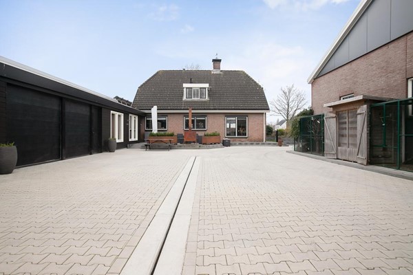 Foto - Verkocht: Energieweg 9, 3481 MC Harmelen