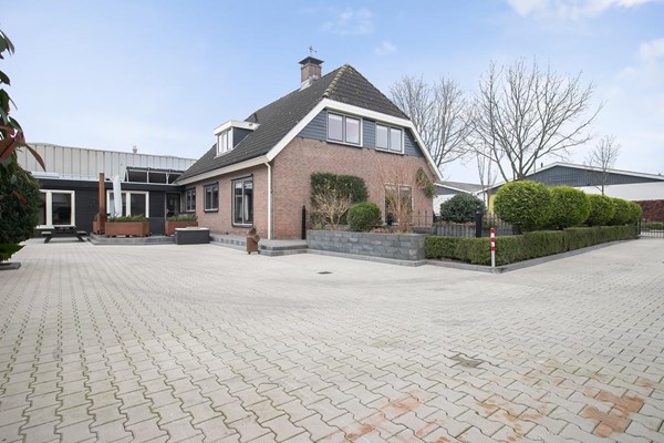 Foto - Verkocht: Energieweg 9, 3481 MC Harmelen