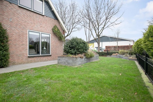 Foto - Verkocht: Energieweg 9, 3481 MC Harmelen