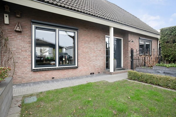 Foto - Verkocht: Energieweg 9, 3481 MC Harmelen