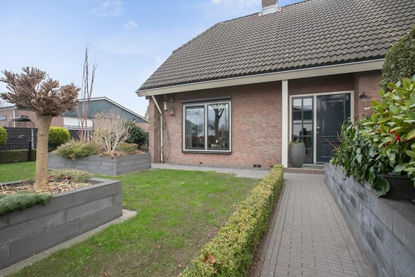 Foto - Verkocht: Energieweg 9, 3481 MC Harmelen