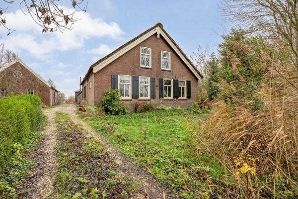 Te koop: Van Teylingenweg 143, 3471GH Kamerik