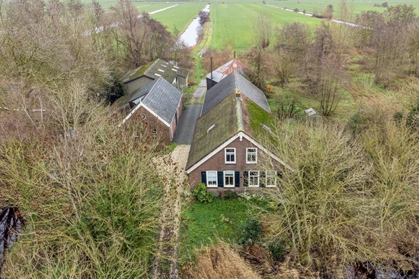 Foto - Te koop: Van Teylingenweg 143, 3471 GH Kamerik