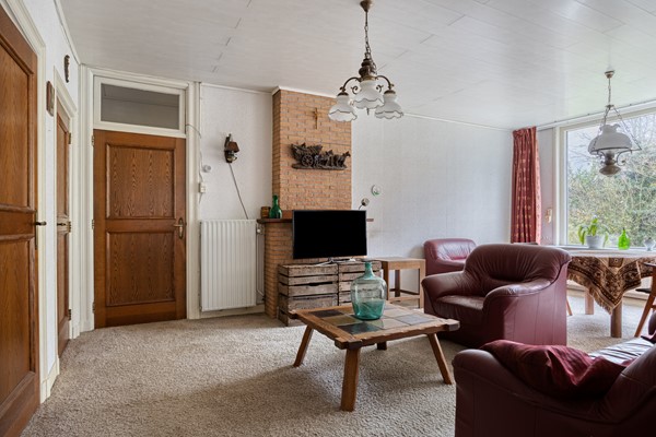 Foto - Te koop: Van Teylingenweg 143, 3471 GH Kamerik