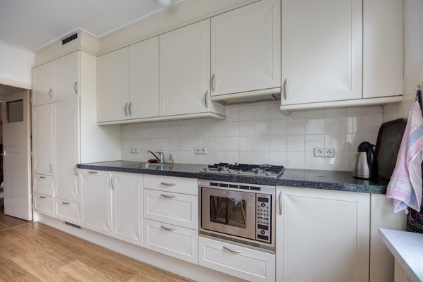 Foto - Te koop: Van Teylingenweg 143, 3471 GH Kamerik