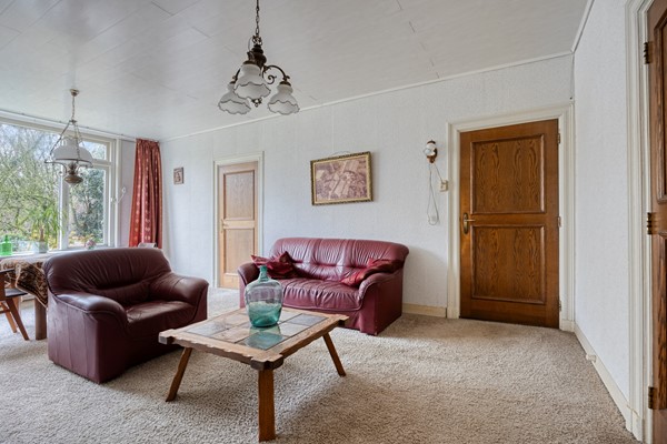 Foto - Te koop: Van Teylingenweg 143, 3471 GH Kamerik