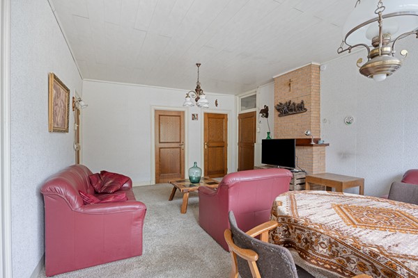 Foto - Te koop: Van Teylingenweg 143, 3471 GH Kamerik