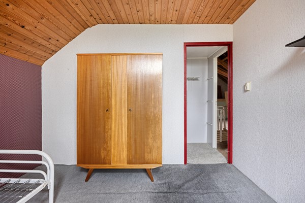 Foto - Te koop: Van Teylingenweg 143, 3471 GH Kamerik