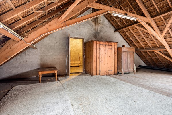 Foto - Te koop: Van Teylingenweg 143, 3471 GH Kamerik